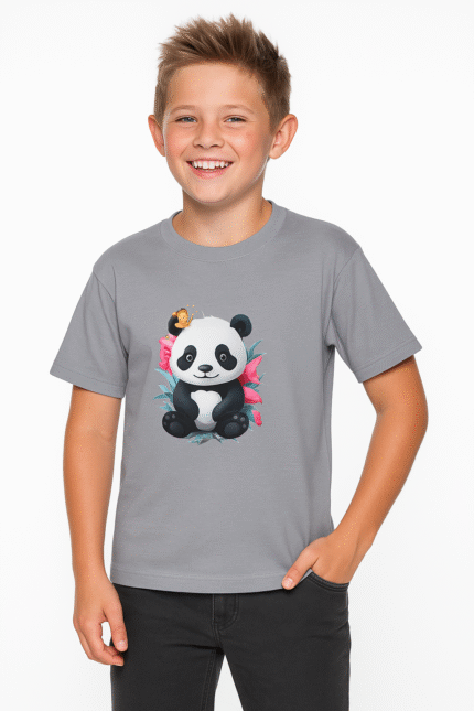 Ash Cloud Tee T-Shirt