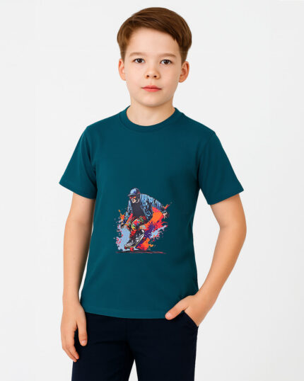 Mint Grove Tee T-Shirt